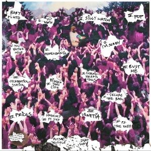 Meet your Posher, Blake